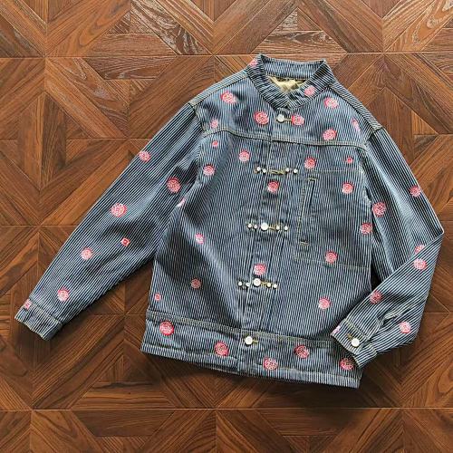 Jacket from RainbowReps
