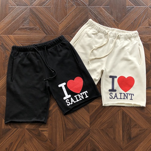 Saint Michael Shorts