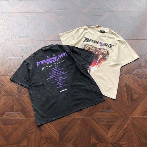 Represent T-Shirt