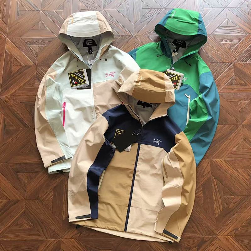 Arc'teryx Arcteryx Jacket