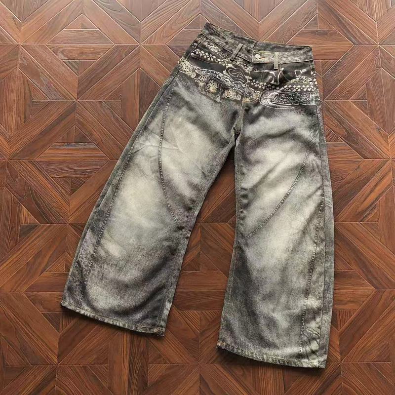 Acne Studios Trousers