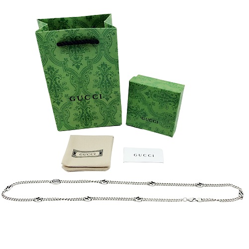 Gucci Jewelry