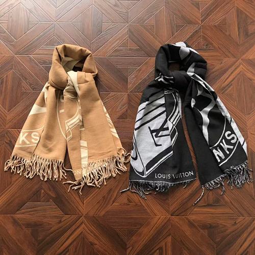 Scarf from RainbowReps