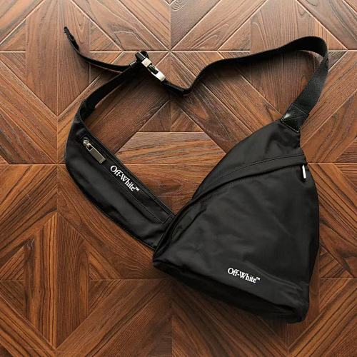 Bag from RainbowReps