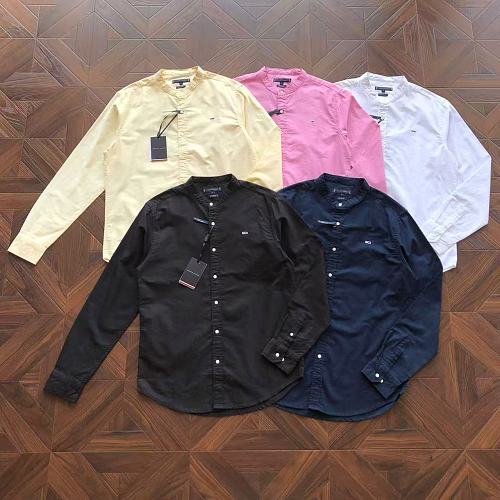 T H Air Long-Sleeve