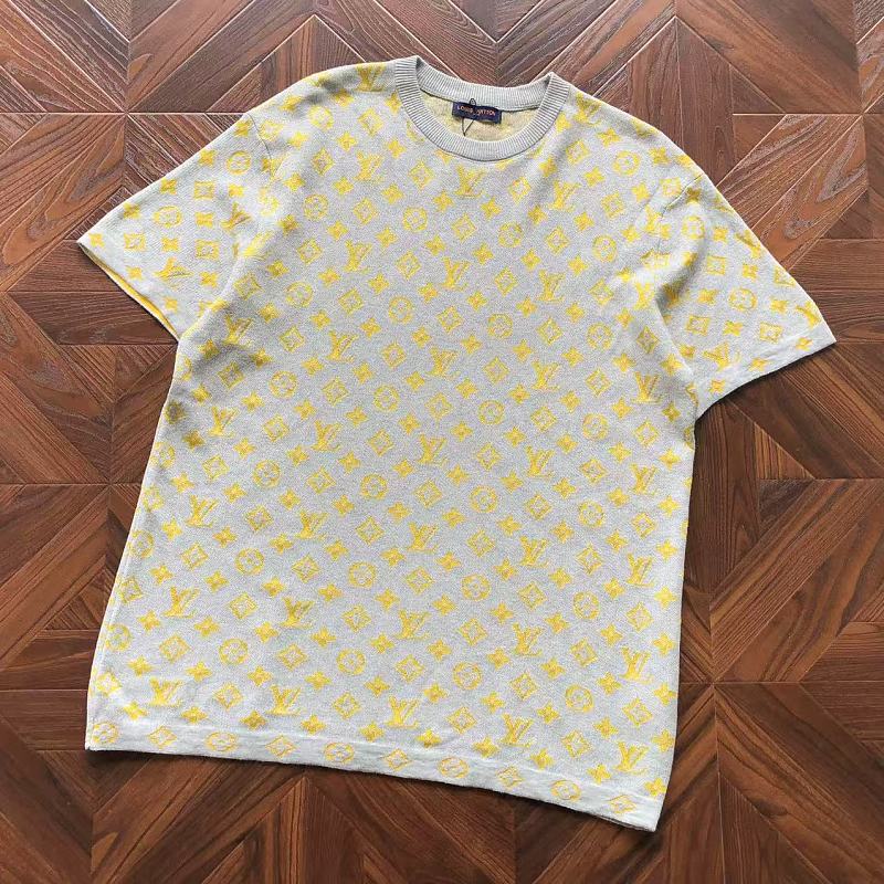 L Sweater T-Shirt