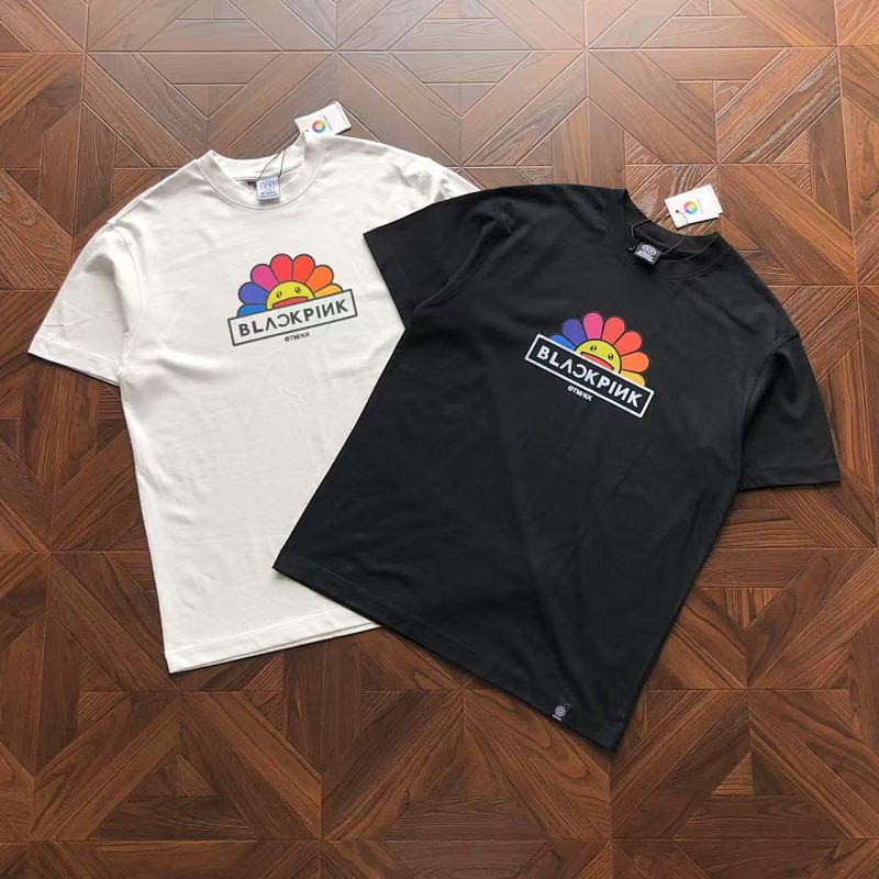 K Ikai K KI T-Shirt