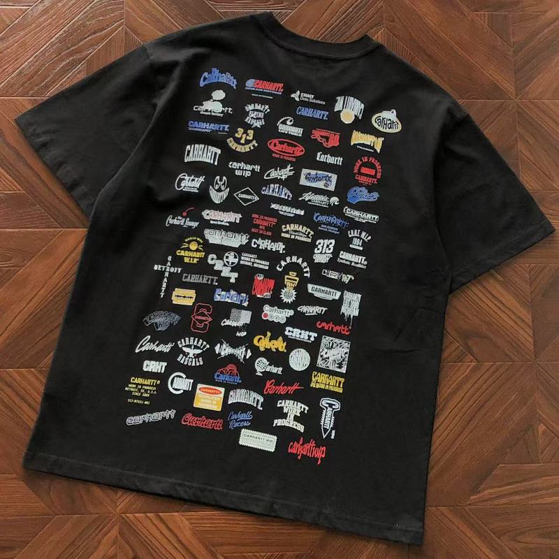 C RH Rtt T-Shirt