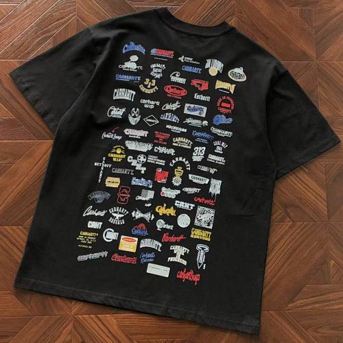 C RH Rtt T-Shirt