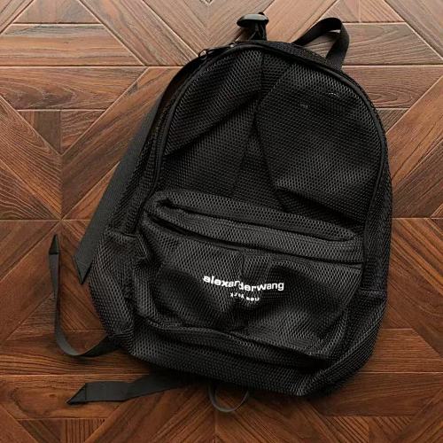 Alexander W G Bag