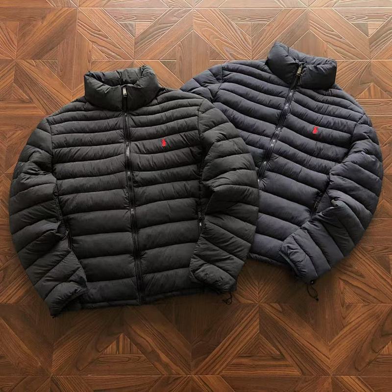 Ralph Lauren Cotton Jacket