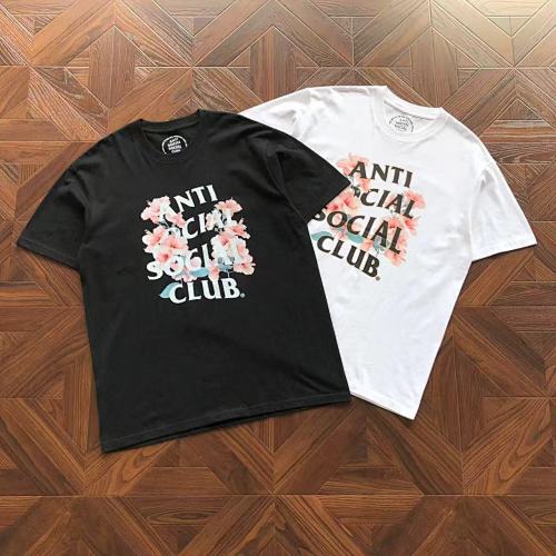 Anti Social Club T-Shirt
