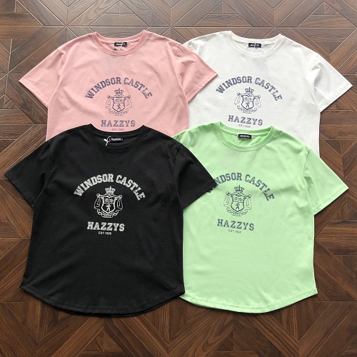 HA S T-Shirt