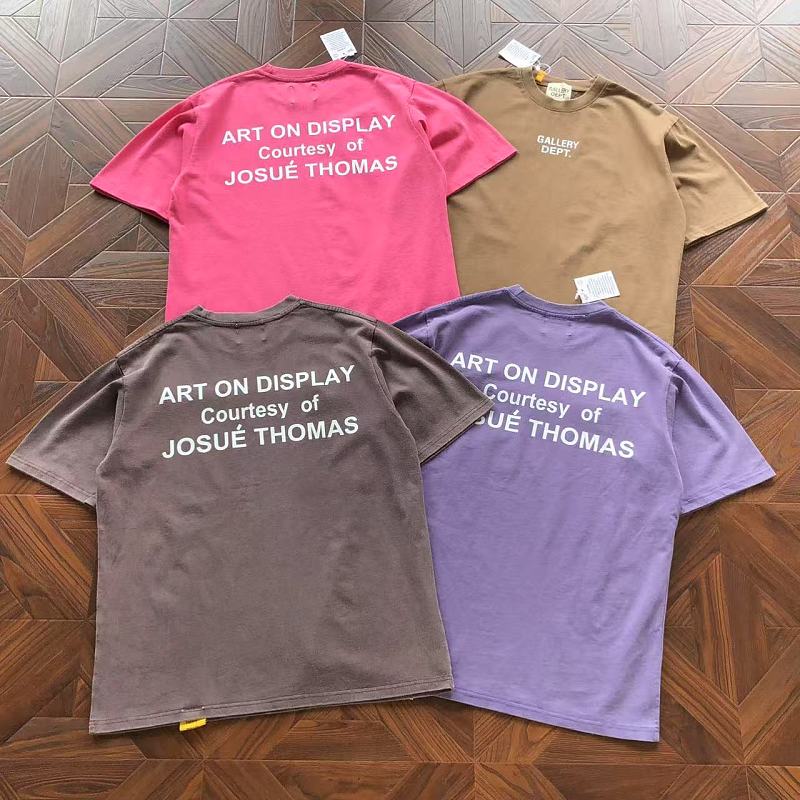 Gallery Dept T-Shirt