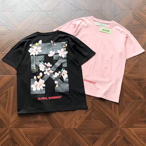 O -W TE T-Shirt