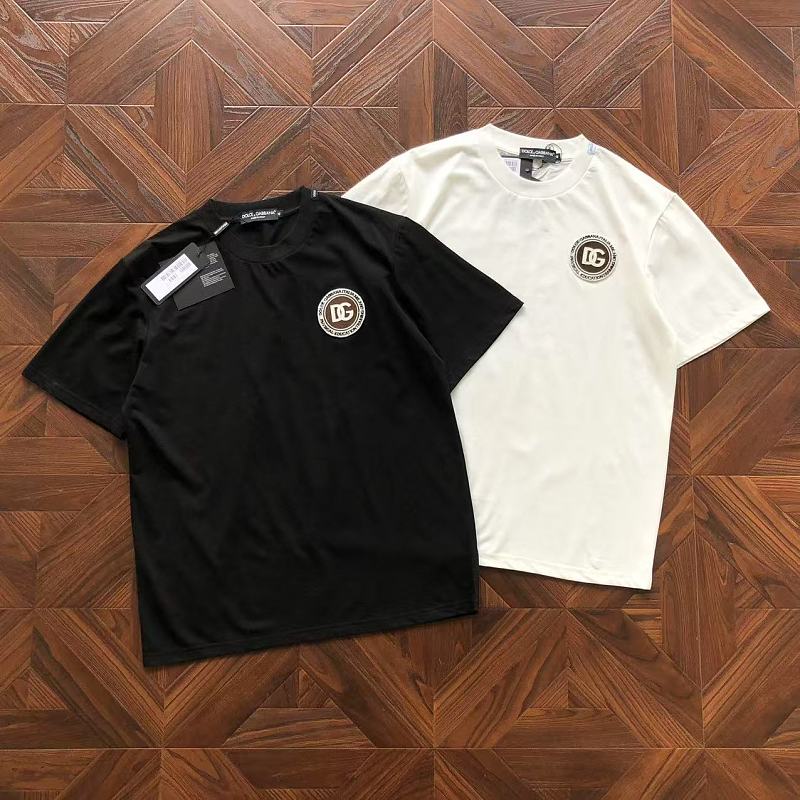 D LC GA B A T-Shirt