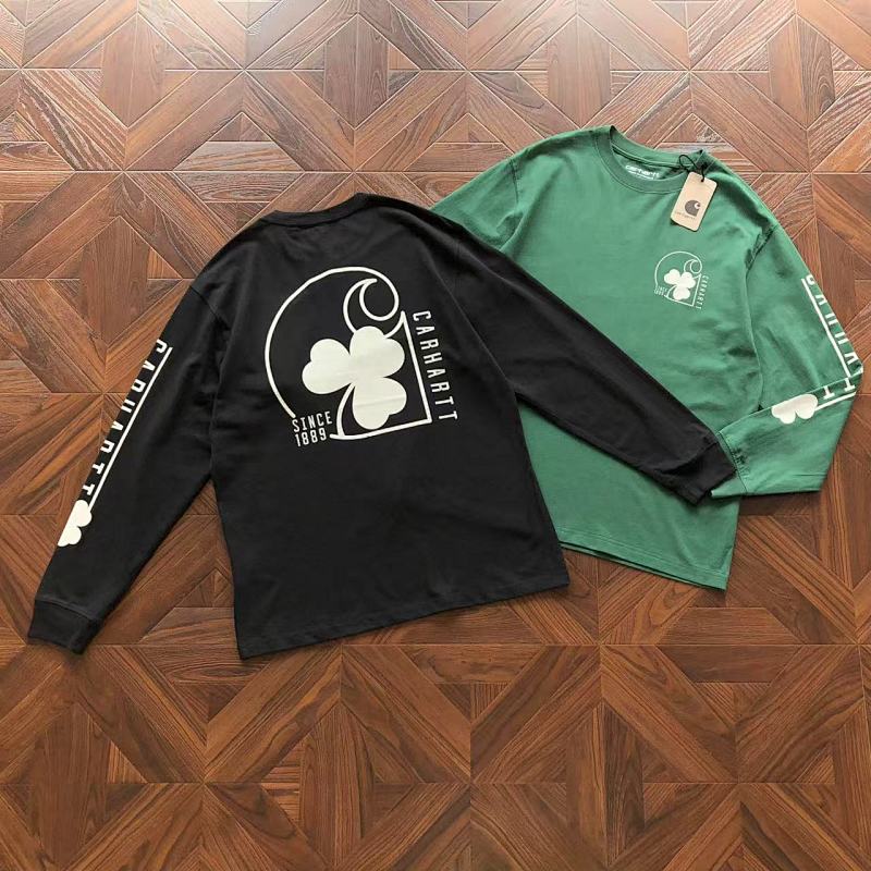 C RH Rtt Long-Sleeve