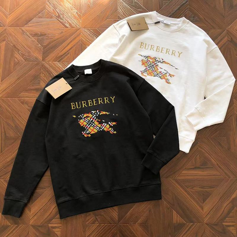 Burberry Sweater