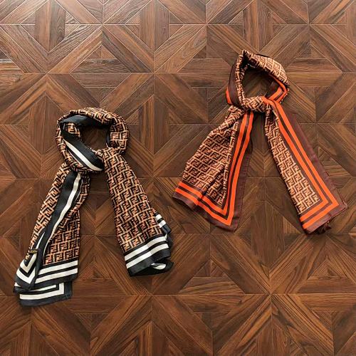 Fendi Scarf