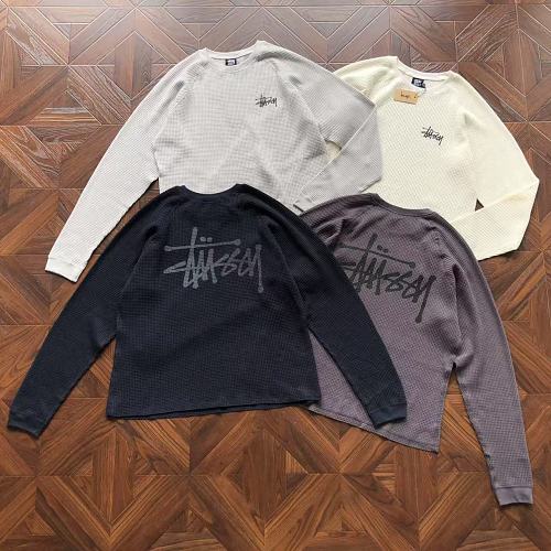 Stussy Long-Sleeve