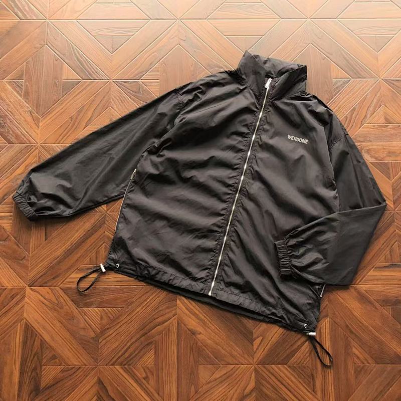 Jacket from RainbowReps