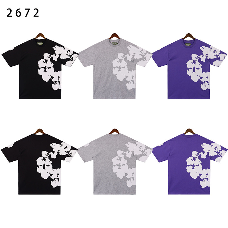 Denim Tears T-Shirt
