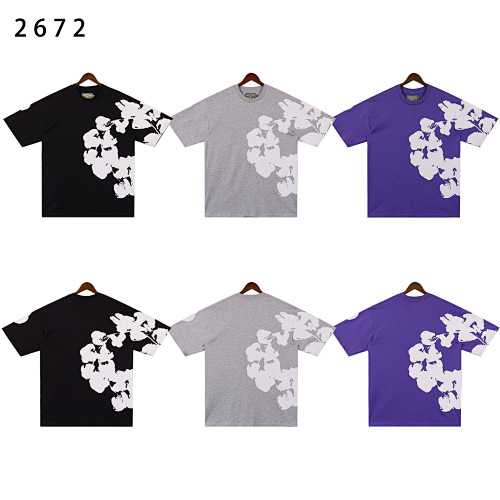 Denim Tears T-Shirt