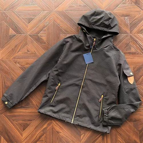 Jacket from RainbowReps