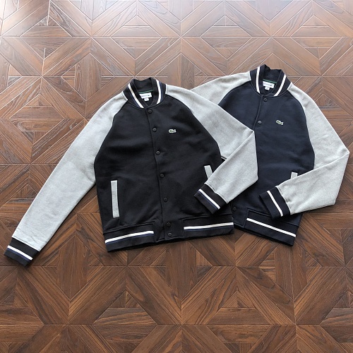 Lacoste Jacket