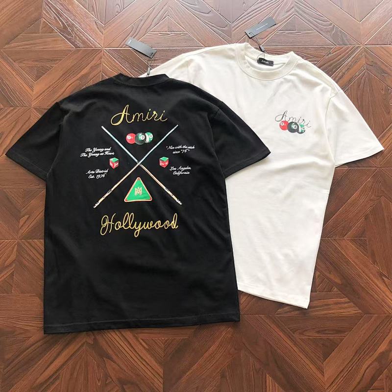 Amiri T-Shirt