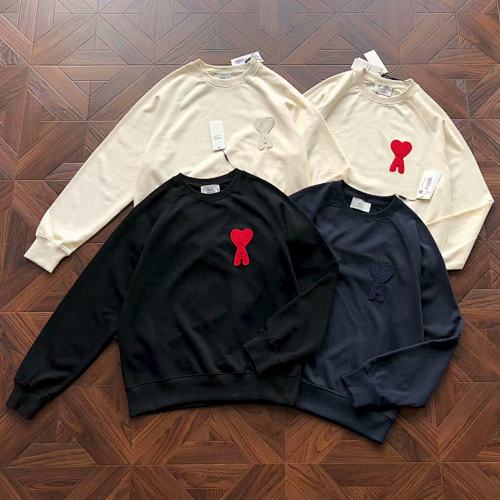 Ami Sweater