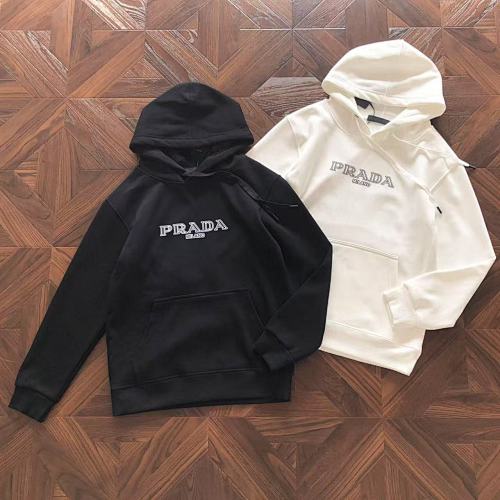 Prada Hoodie
