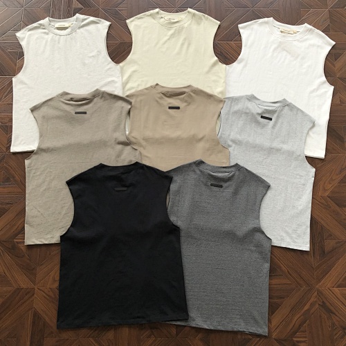 Essentials vest