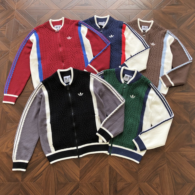 Adidas Sweater