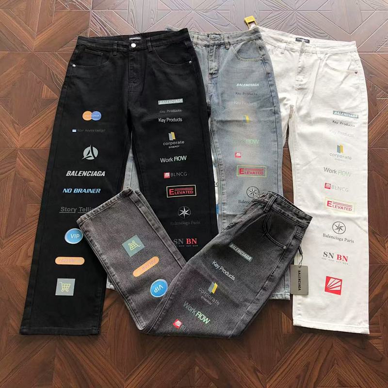 B L IA A Trousers