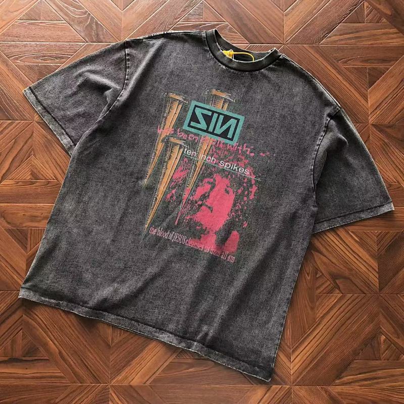 Saint Michael T-Shirt