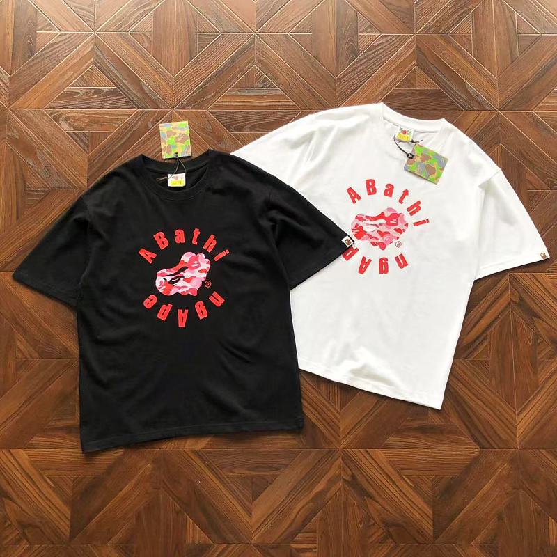Bape T-Shirt