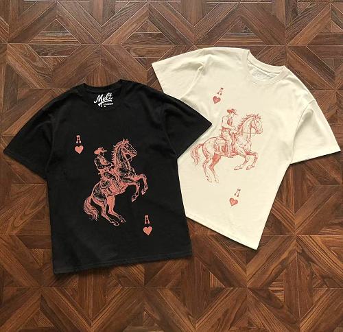Melt T-Shirt