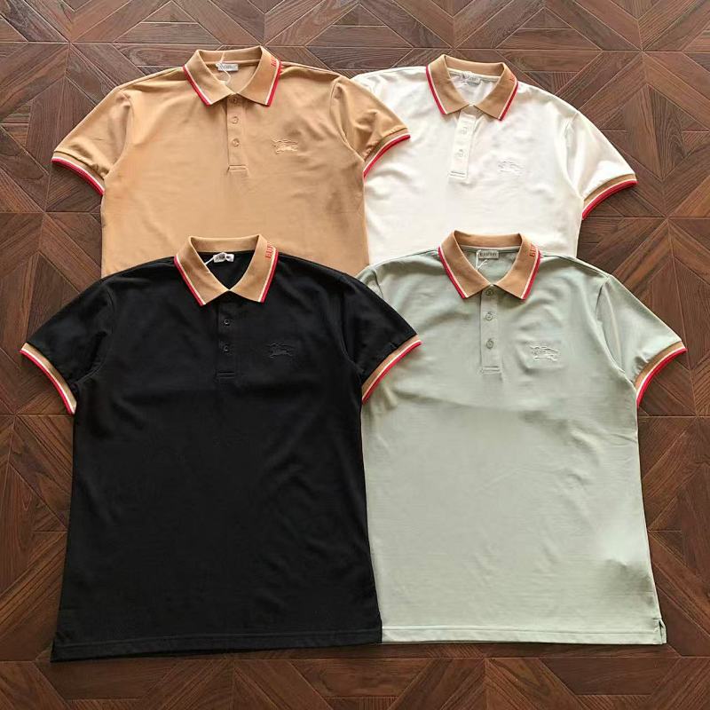 Burberry Polo