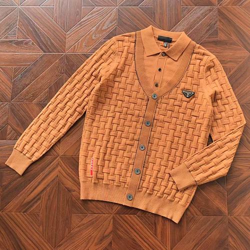 Prada Sweater