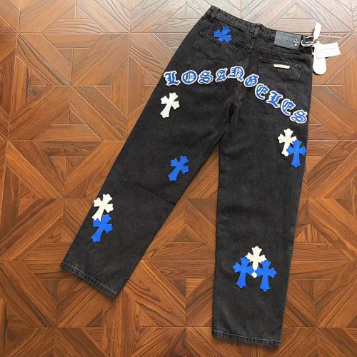 Chrome Hearts Trousers