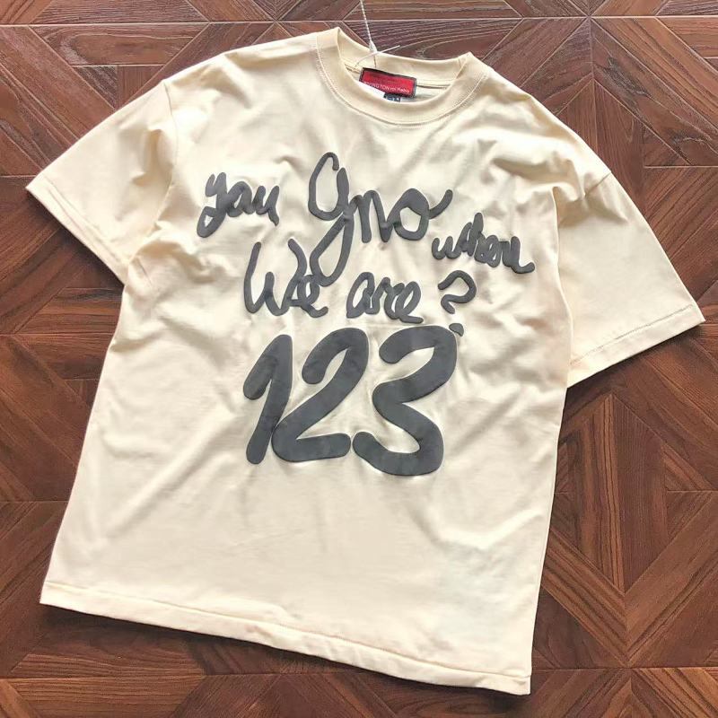 Tee from RainbowReps