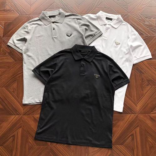 Prada Polo