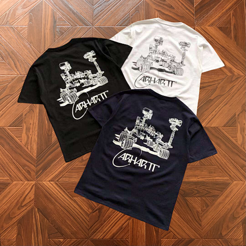 C RH Rtt T-Shirt
