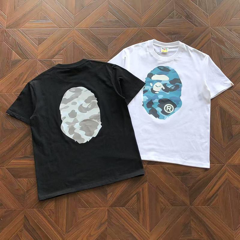 Bape T-Shirt
