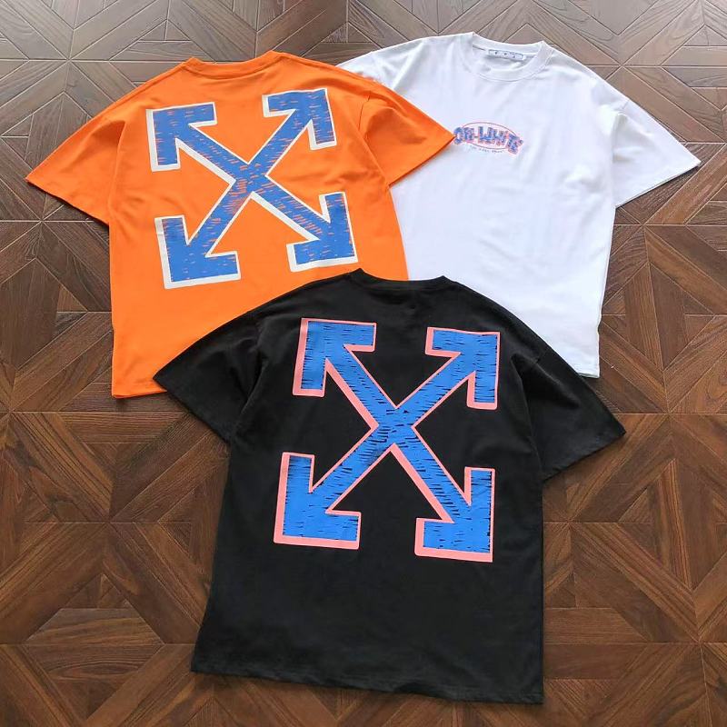O -W TE T-Shirt