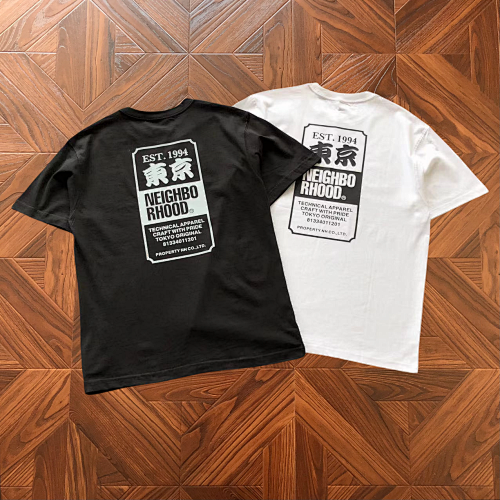 Neighborhood T-Shirt