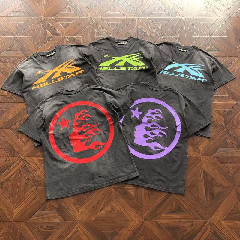 Hellstar T-Shirt