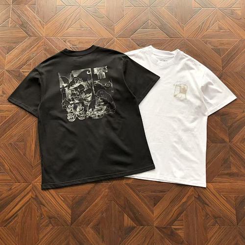 C RH Rtt T-Shirt