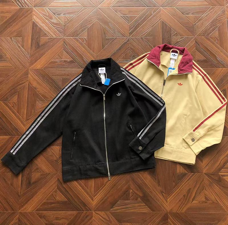 DI AS Jacket